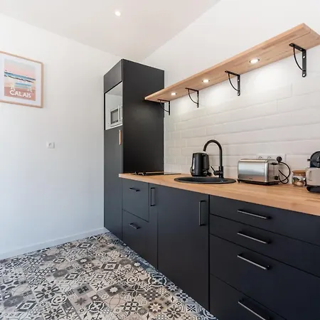 Apartamento Black - Centre - Premium