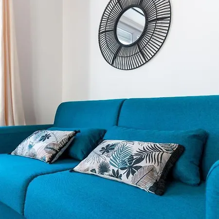 Apartamento Black - Centre - Premium *